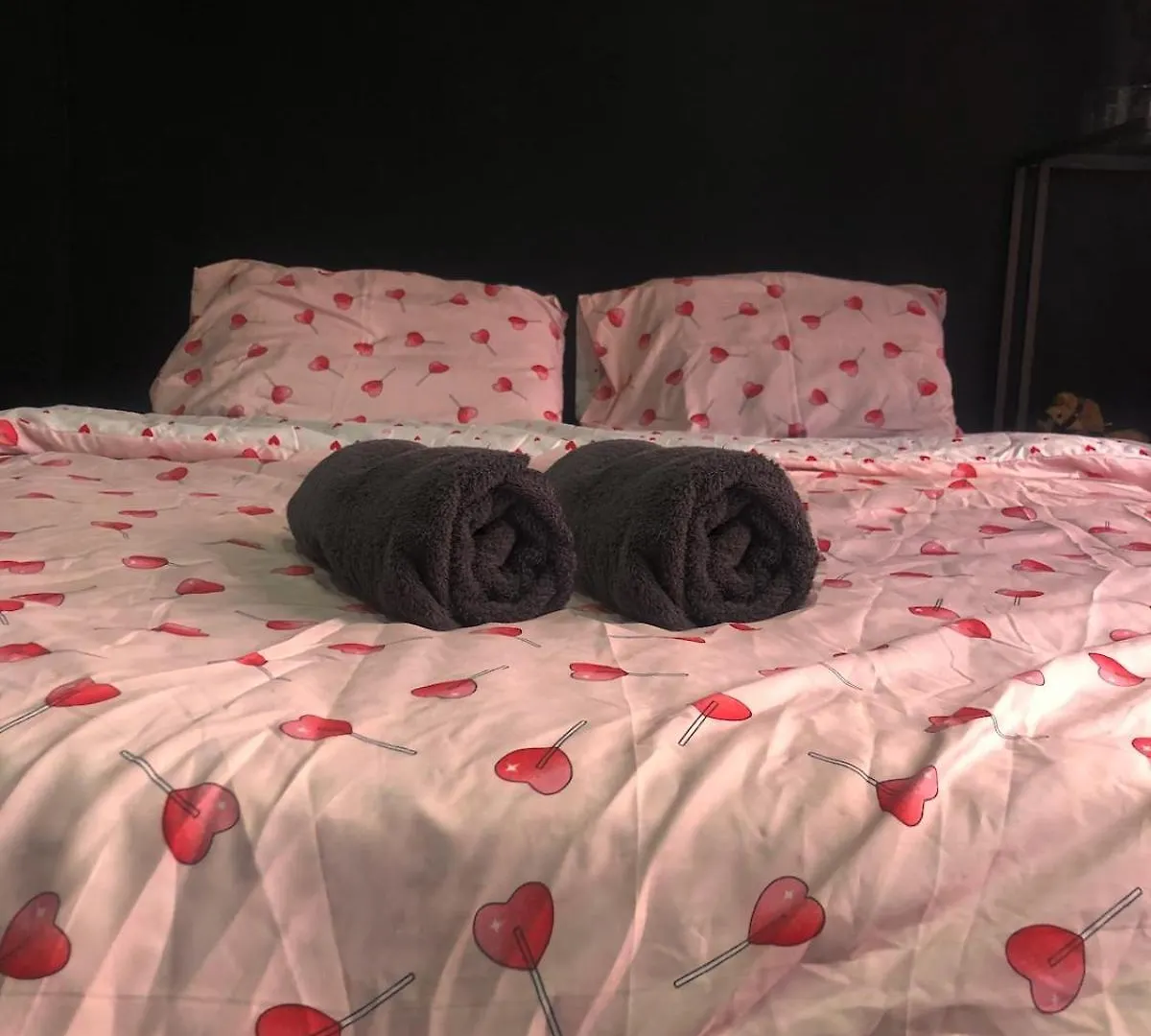 Piso Para Pareja Βαρκελώνη Ισπανία