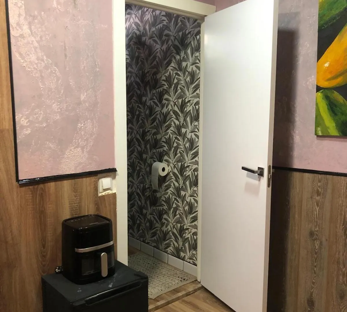 Piso Para Pareja Βαρκελώνη