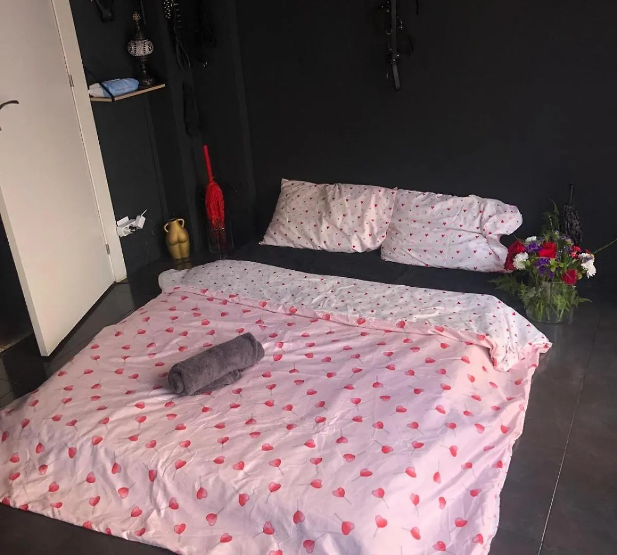Piso Para Pareja Βαρκελώνη 0*,
