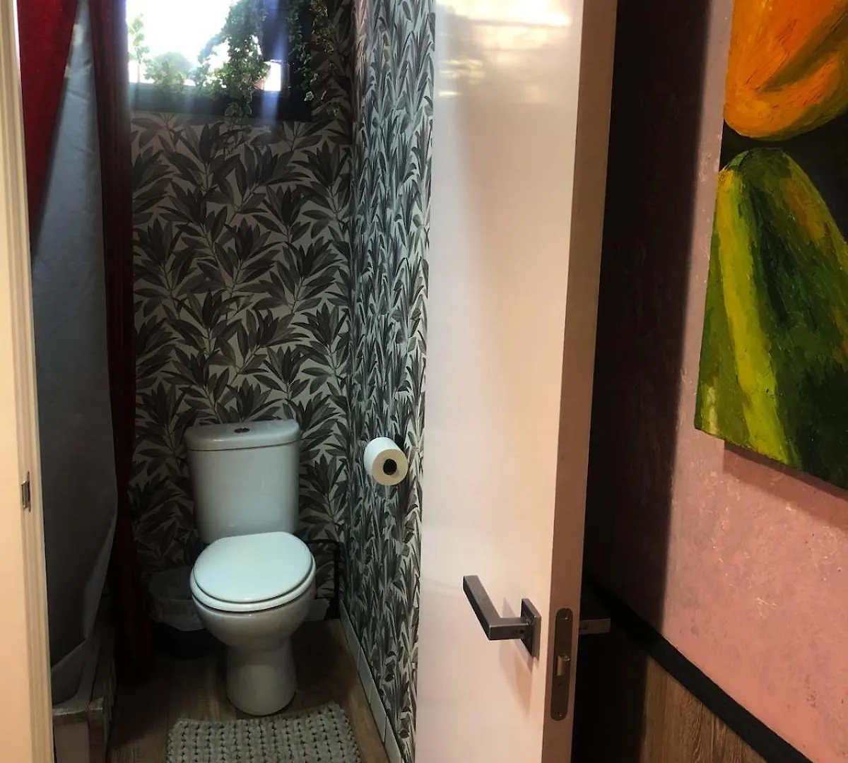 Piso Para Pareja Barcelona Campingplads