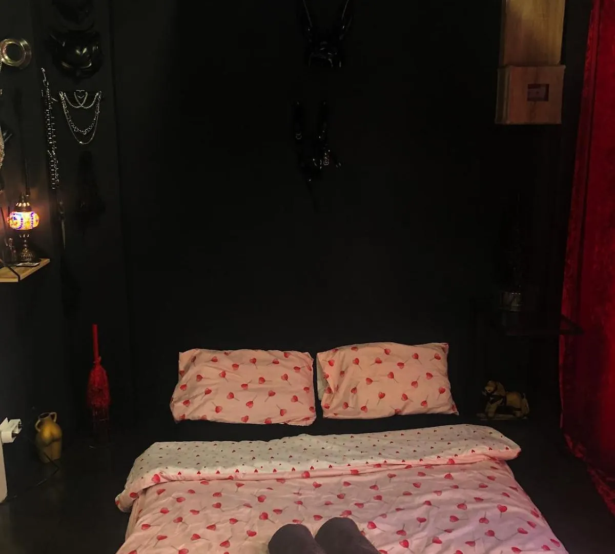 Piso Para Pareja Barcelona Campingplads