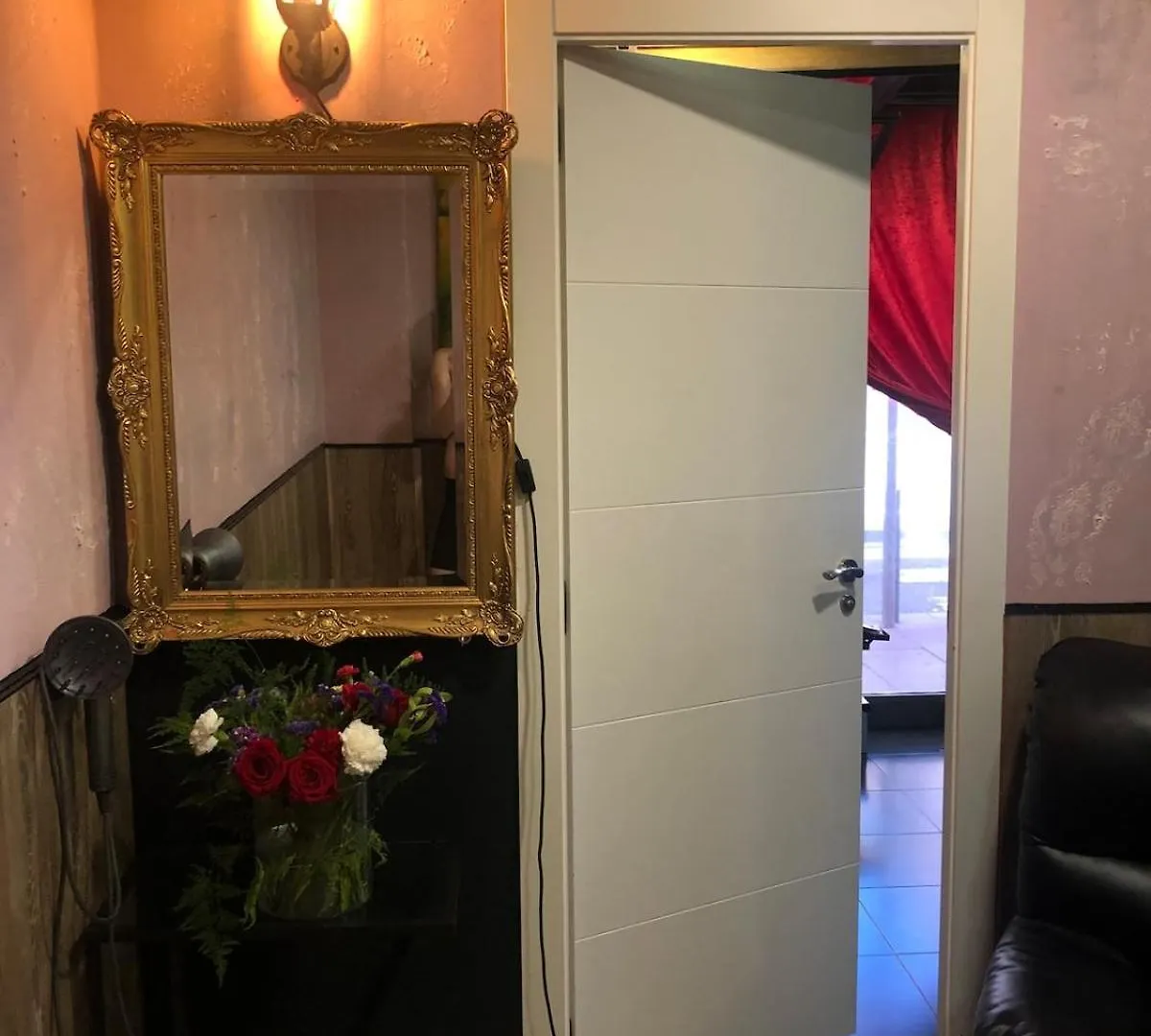 Piso Para Pareja Barcelona 0*,  Spanien
