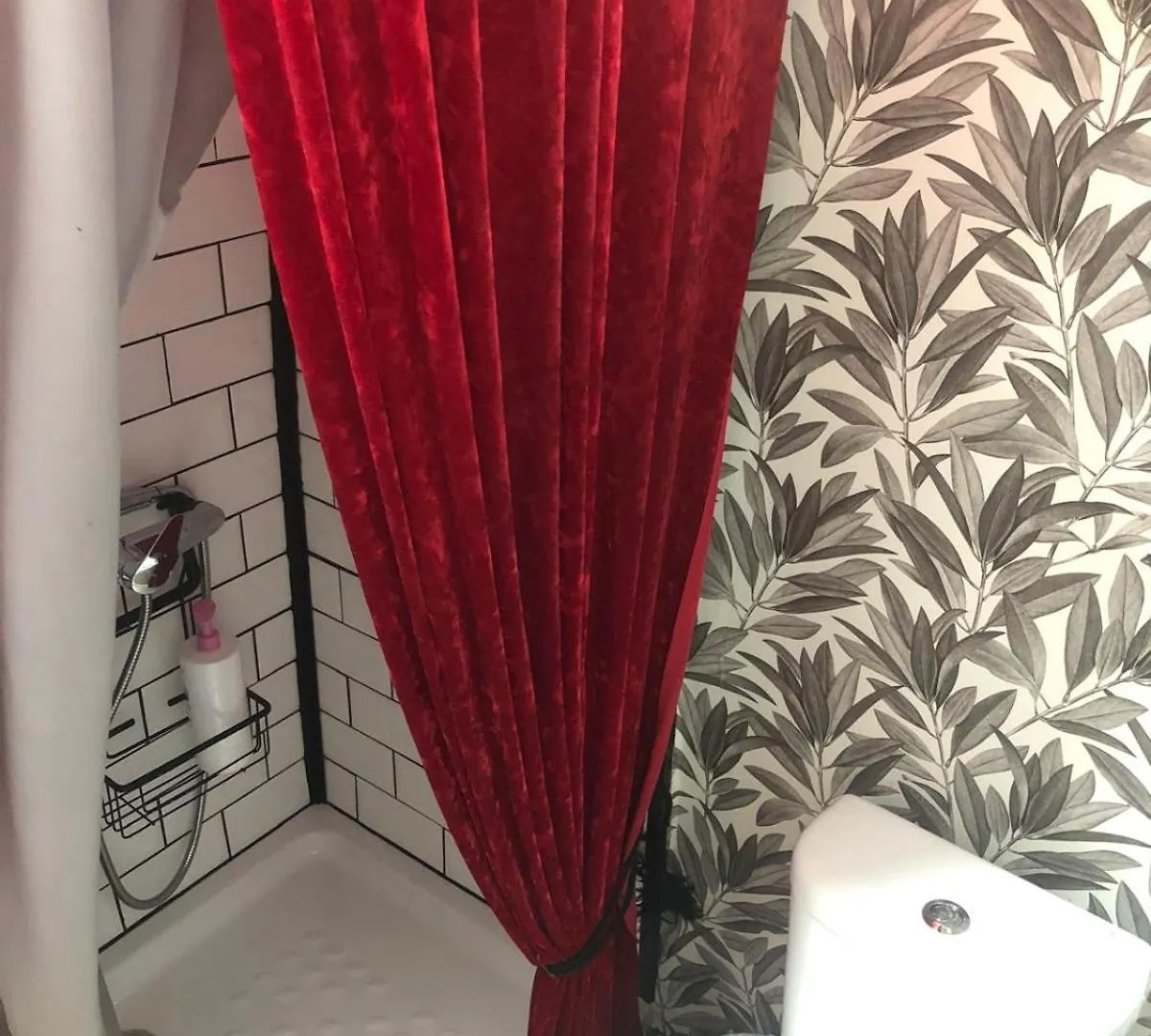 Campingplads Piso Para Pareja Barcelona