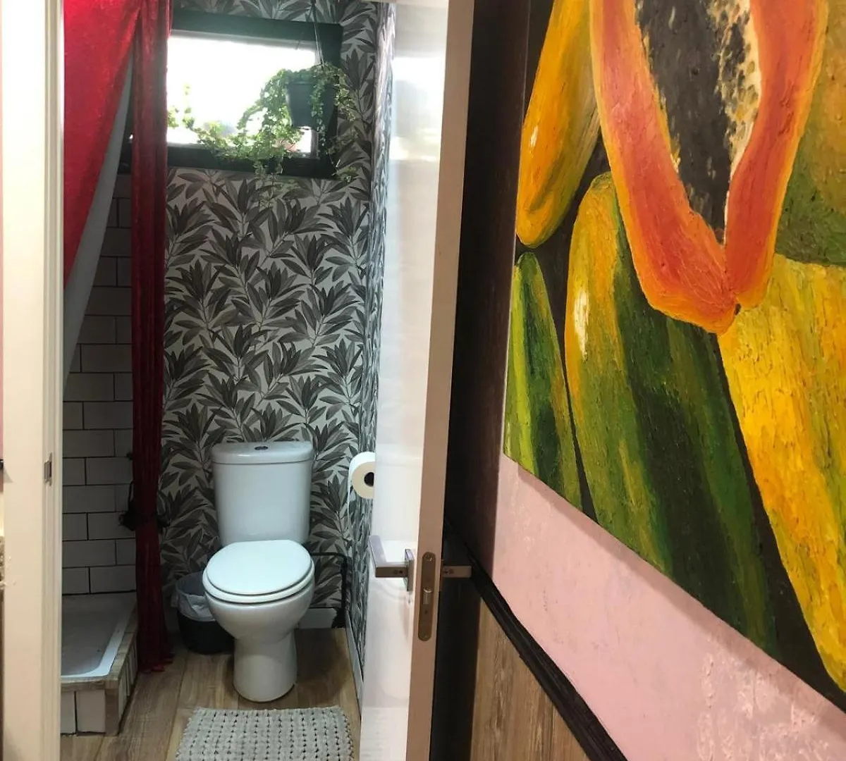 Piso Para Pareja Barcelona Campingplads