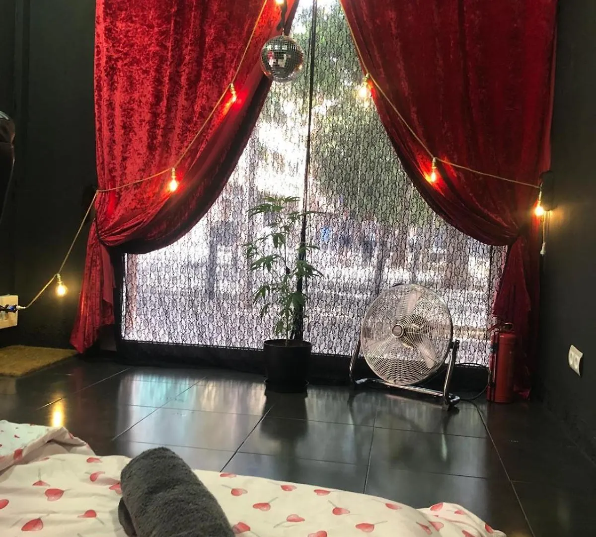 Piso Para Pareja Barcelona